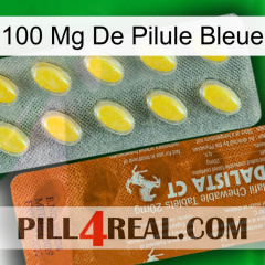 100 Mg Blue Pill 42